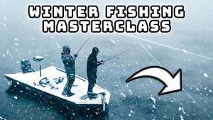 Video post by @tylersreelfishing on YouTube