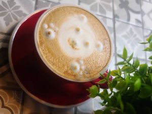 Image post by @lattefactorypr on Instagram