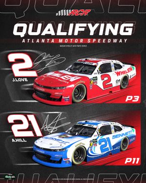 Image post by @rcrracing on Instagram