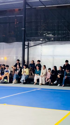 Image post by @Jumpshots Tournament on Facebook