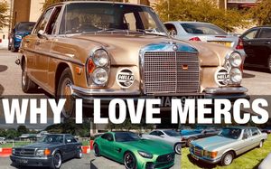 Image post by @carguys.tv on Instagram