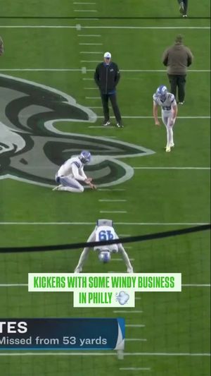 Video post by @nbcsports on TikTok