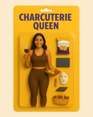 Image post by @crunchmastercrackers on Instagram