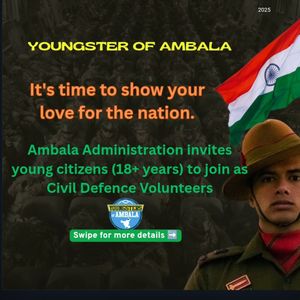 Image post by @youngster_of_ambala on Instagram