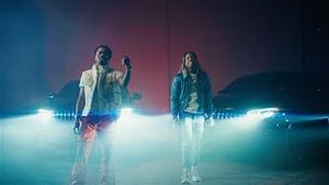 Video post by @roddyricch on YouTube