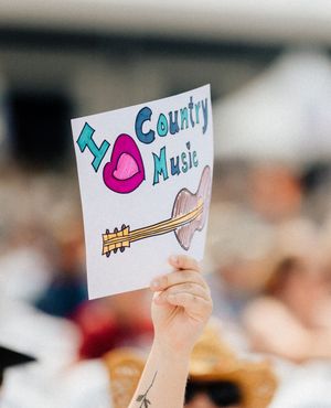 Image post by @countryjamusa on Instagram