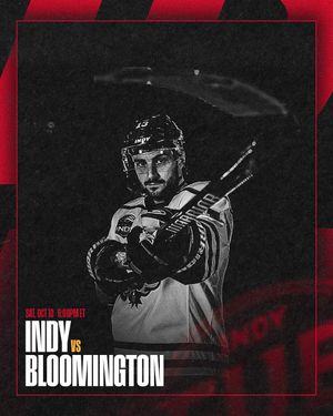 Image post by @indyfuel on Instagram