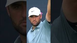 Video post by @golfchannel on YouTube