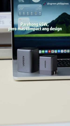 Video post by @ugreen.philippines on TikTok