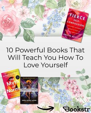 Image post by @bookstrofficial on Instagram