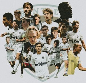 Image post by @bentleymenssoccer on Instagram