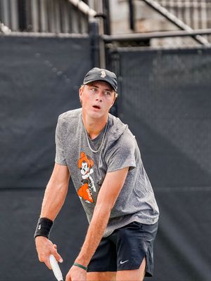 Image post by @cowboytennis on Instagram