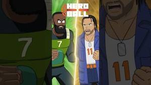 Video post by @Bleacher Report on YouTube