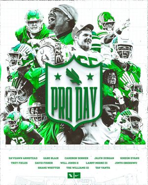 Image post by @meangreenfb on Instagram