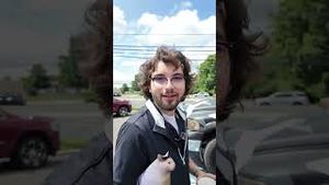 Video post by @mattblattkiatr on YouTube