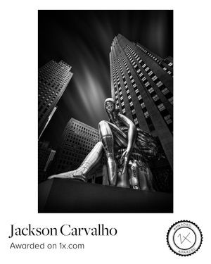 Image post by @jacksoncarvalho on Instagram