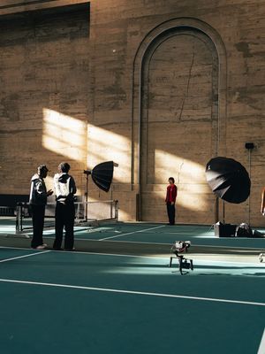 Image post by @matteovisualz on Instagram