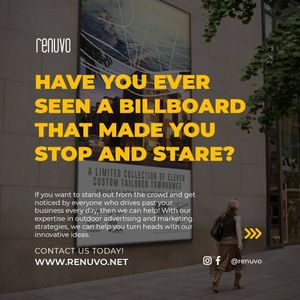 Image post by @renuvo on Instagram