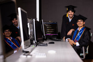 Image post by @ufstudentlife on Instagram