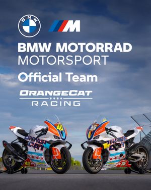 Image post by @bmwmotorradusa on Instagram