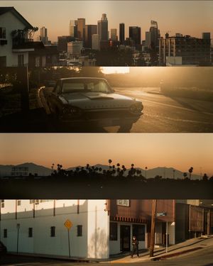 Image post by @koollmike on Instagram