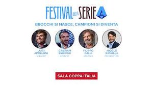 Video post by @seriea on YouTube