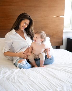 Image post by @realniasanchez on Instagram