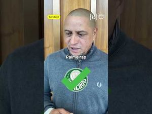 Video post by @DAZNFootball on YouTube
