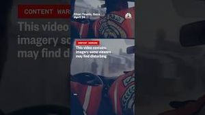 Video post by @nbcnews on YouTube
