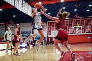Image post by @eckerd_wbb on Instagram