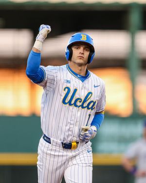 Image post by @uclabruinsbaseball on Instagram