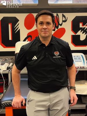 Video post by @IdahoStateAthletics on Facebook