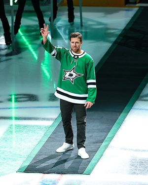 Image post by @NHL on Twitter