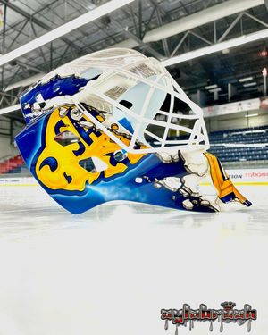 Image post by @sylabrush on Instagram