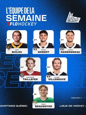 Image post by @lhjmq_qmjhl_ on Instagram