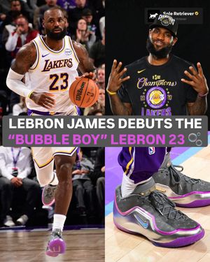 Image post by @soleretriever on Instagram