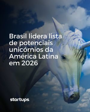 Image post by @startups.com.br on Instagram