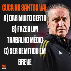 Image post by @90minbrasil on Instagram