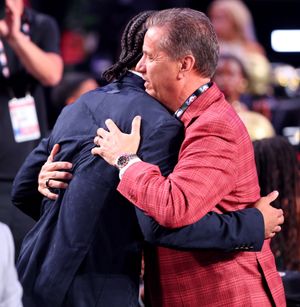 Image post by @razorbackmbb on Instagram