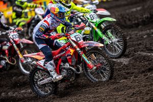 Image post by @racerxonline on Instagram