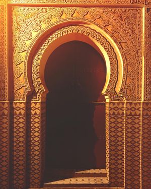 Image post by @storiesofshabeeb on Instagram