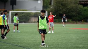 Image post by @gatesportsagency on Instagram