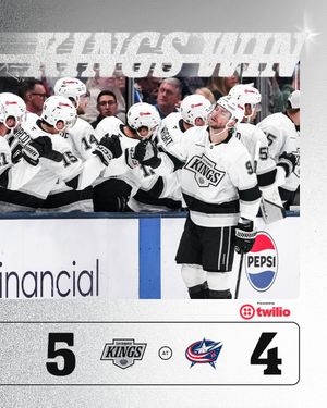 Image post by @lakings on Instagram