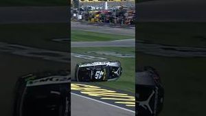 Video post by @nascar on YouTube