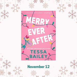 Image post by @tessabaileyisanauthor on Instagram