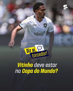Image post by @sportv on Instagram