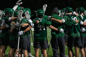 Image post by @binghamtonmlax on Instagram