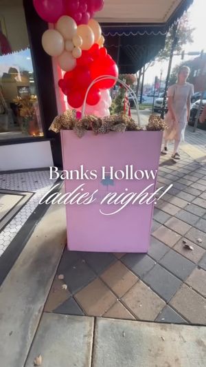 Video post by @milliebdesigns on Facebook