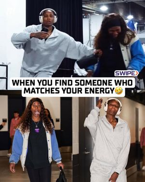 Image post by @phoenixmercury on Instagram