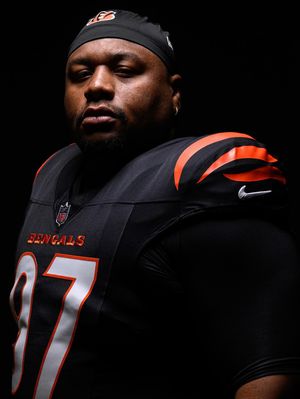 Image post by @bengals on Instagram